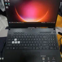 لپ تاپ ایسوس ۱۵.۶ اینچ مدلFX517ze