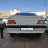 اس الیکس 97 بدون رنگ|خودرو سواری و وانت|کبودرآهنگ, |دیوار