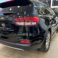 سورنتو ۲۰۱۷ gtline بدون مشابه|خودرو سواری و وانت|تهران, جمهوری|دیوار