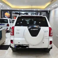 ام وی ام ایکس۳۳ نیو اتومات، مدل ۹۴، بدنه آینه|خودرو سواری و وانت|یزد, |دیوار