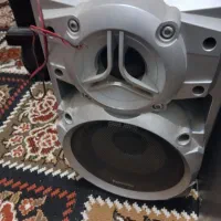 ضبط و باند فلش خور|سیستم صوتی خانگی|لنجان, |دیوار