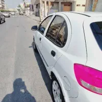 تیبا دو‌ مدل 96|خودرو سواری و وانت|بندرعباس, |دیوار