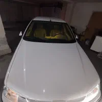 پارس سال مدل۱۴۰۰/۱۲