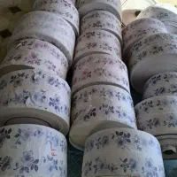 طاقه سفره یکبار مصرف