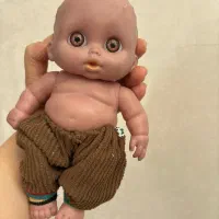 عروسک های نوستالژی و قدیمی|اسباب‌‌بازی|تهران, پونک|دیوار