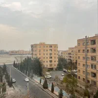 110متر مجتمع کم واحد لیندا فاز4/خریدی ارزنده|فروش آپارتمان|اندیشه, اندیشه فاز ۴|دیوار