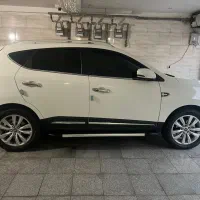 jac s5سفید|خودرو سواری و وانت|تهران, شهرک گلها (تهرانسر)|دیوار