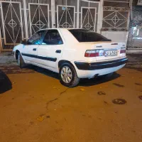 زانتیا۲۰۰۰تمارنگ مدل ۸۵