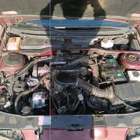 ماشین پژو 405 2000