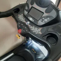 تردمیل فول چندکاره تایوانی