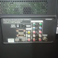 تلویزیون 42اینج الجی باید تعمیر شود