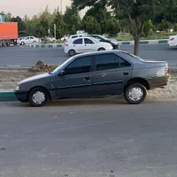 پژو 405 جی ال ایکس (GLX)، مدل ۱۳۹۴