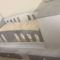 سرویس چوب کودک و نوجوان