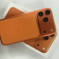 فروش آیفون ۱۷ پرومکس   iPhone 17promax