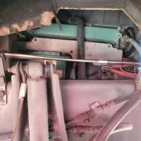 fh420جفت|خودرو سنگین|مرند, |دیوار