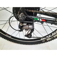 دوچرخه برقی بهین موتور - اورلرد آلفا|دوچرخه، اسکیت، اسکوتر|تهران, ونک|دیوار