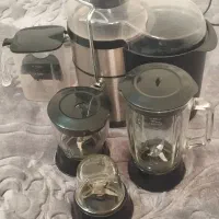 آبمیوه گیری دره شهر