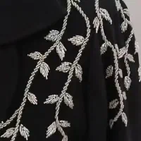 خدمات جواهر دوزی و ملیله دوزی