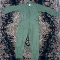 لباس کار خارجی سایز۴۶ مناسب برای قد ۱۸۶ ضد حریق|لباس|رشت, کوی جام جم|دیوار