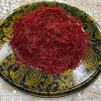 زعفران سرگل اتویی درجه ۱|خوردنی و آشامیدنی|تهران, بوستان چیتگر|دیوار