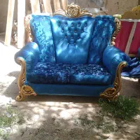 تعمیرات مبلمان و رنگ کاری چوب