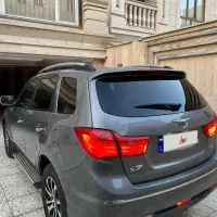 هایما s7 مدل ۹۷ بدون رنگ