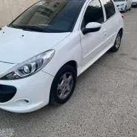 پژو 207 پانا مدل 1402|خودرو سواری و وانت|همدان, |دیوار