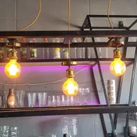 فروش کامل تجهیزات کافه|کافی‌شاپ و رستوران|رامهرمز, |دیوار