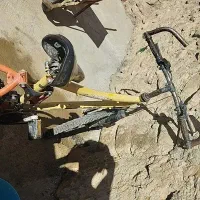 دوچرخه 26ژاپنی|دوچرخه، اسکیت، اسکوتر|نورآباد, |دیوار