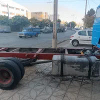 خاور 608 مدل 70 استثنایی عروسک|خودرو سنگین|مشهد, سپاد|دیوار