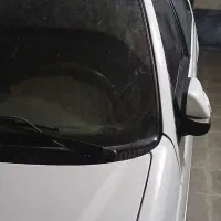 دوستان عزیز فروش پژو پارس تیوفایومدل۴۰۰|خودرو سواری و وانت|فردوس (خراسان), |دیوار