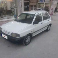 پراید هاچبک کره ای