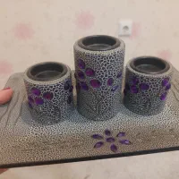 جاشمعی