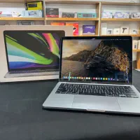 Macbook pro M2 مشابه صفر سایکل ۱۶ سلامت ۱۰۰