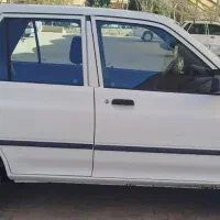 فروش پراید 95|خودرو سواری و وانت|لنگرود, |دیوار