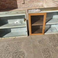 کابینت فلزی