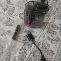 قلیون شارژی