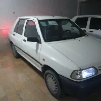 پراید۱۳۱ SE|خودرو سواری و وانت|صفادشت, |دیوار