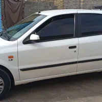 فـروش سمند lxمدل ۹۴