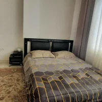 تخت|تخت و سرویس خواب|اشتهارد, |دیوار