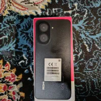 گوشی Redmi A5 تمیز|موبایل|تاکستان, |دیوار