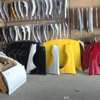 محصولات     سایپا  و  ایران خودرو