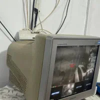 مانیتور|قطعات و لوازم جانبی رایانه|طاهرگوراب, |دیوار