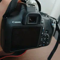 دوربین D2000 canon کانن|دوربین عکاسی و فیلم‌برداری|فردیس, فردیس|دیوار