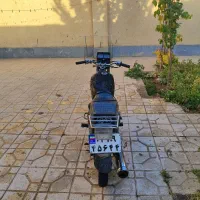 موتور 125 تقویت شده 150|موتورسیکلت|سلطانیه, |دیوار