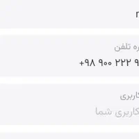 شماره دو ستاره ایرانسل 0900