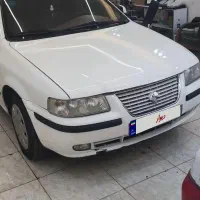 سمندملی دوگانه مدل92