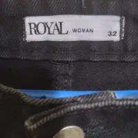 پافر وشلوار|لباس|لشت نشا, |دیوار