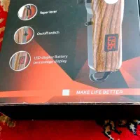 ماشین اصلاح شارژی