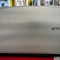 لپ تاپ گیمینگ MSI|رایانه همراه|لاهیجان, شیشه گران|دیوار